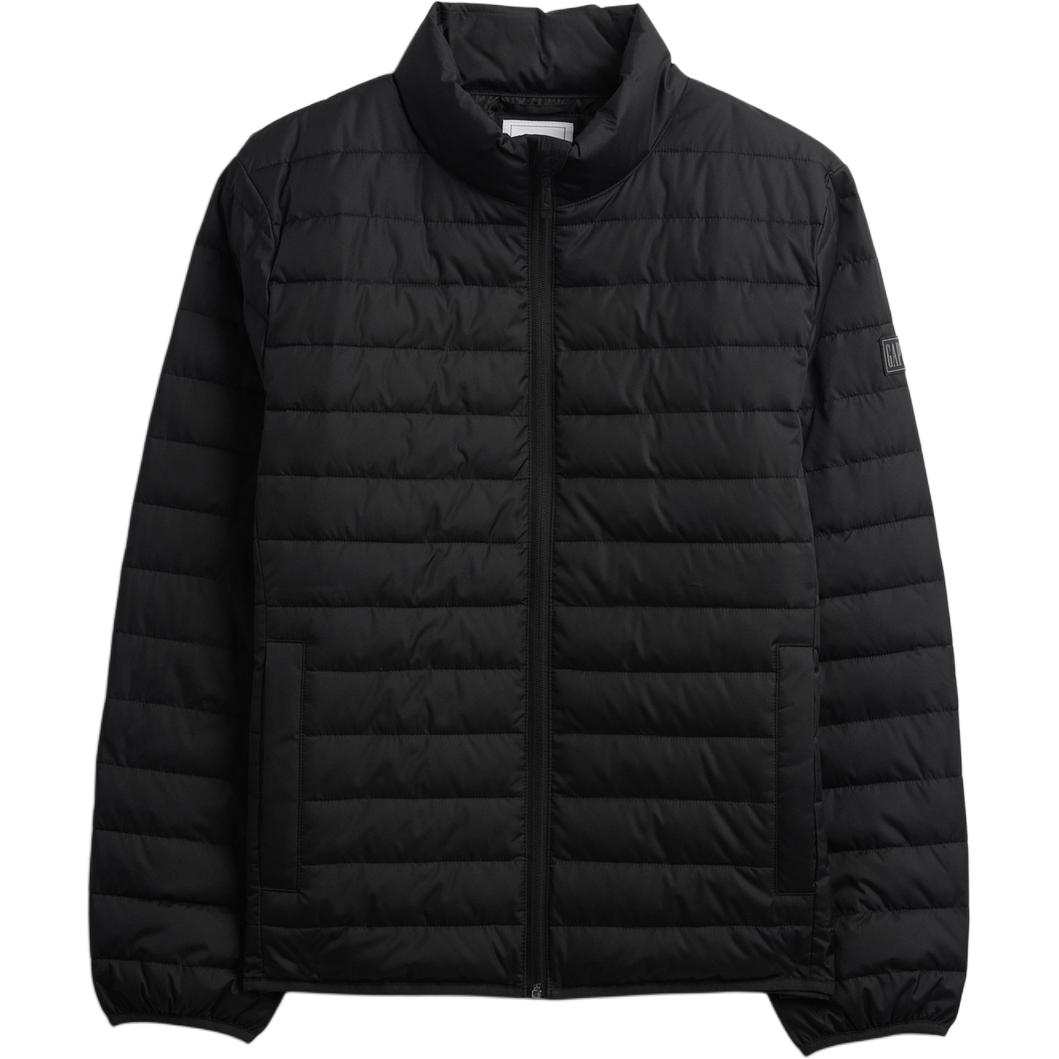 

GAP Пуховик мужской, Black