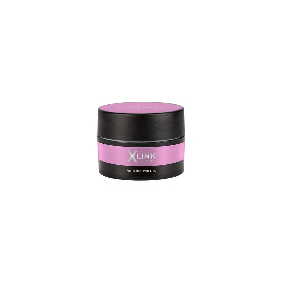 Гель-строитель MNP MESAUDA XLink Fibre Builder Gel Pink 10 г Mesauda