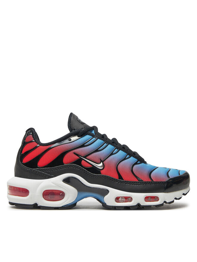 Кроссовки Nike Bunt, цветной/черный