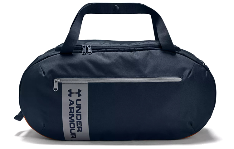 

Under Armour Полиэстеровая сумка, спортивная сумка, дорожная сумка Regular Unisex Collegiate Blue