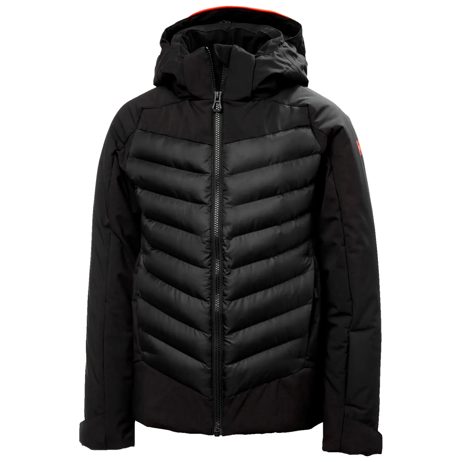 

Утепленная куртка Helly Hansen Serene, черный