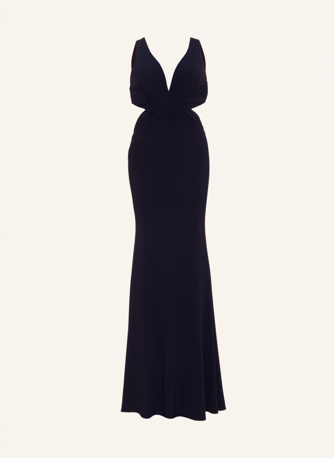 

Вечернее платье eyecatcher dress Unique, черный