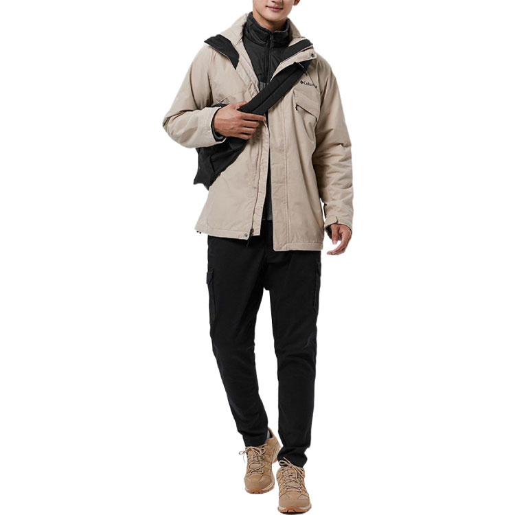 

Куртка ветровка мужская водонепроницаемая и ветрозащитная для походов на открытом воздухе цвета хаки Columbia, Розовый, Куртка ветровка мужская водонепроницаемая и ветрозащитная для походов на открытом воздухе цвета хаки Columbia