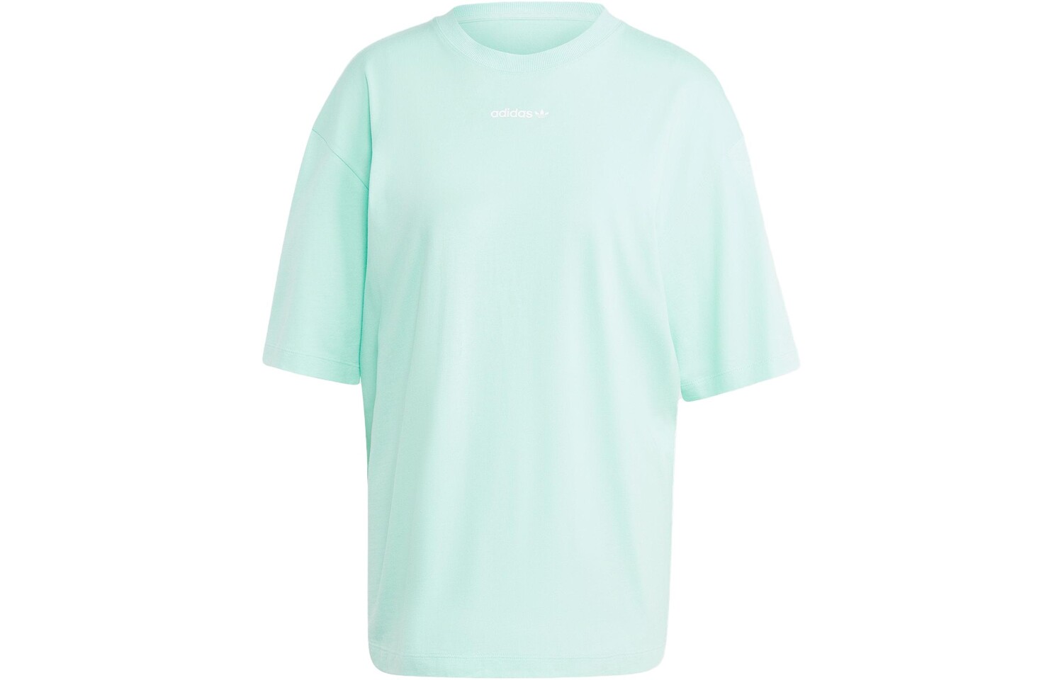 

Футболка женская Easy Green Adidas Originals
