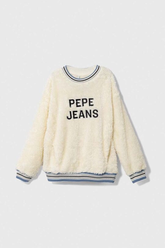 

Детская толстовка Pepe Jeans, бежевый