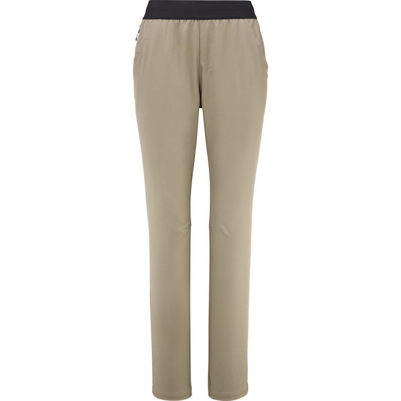 

Женские брюки Wanaka Stretch III Millet, бежевый
