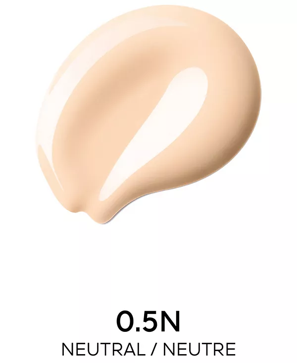 Терракотовая основа для сияния le teint Guerlain, 05n - very light with neutral beige undertones — фото 4