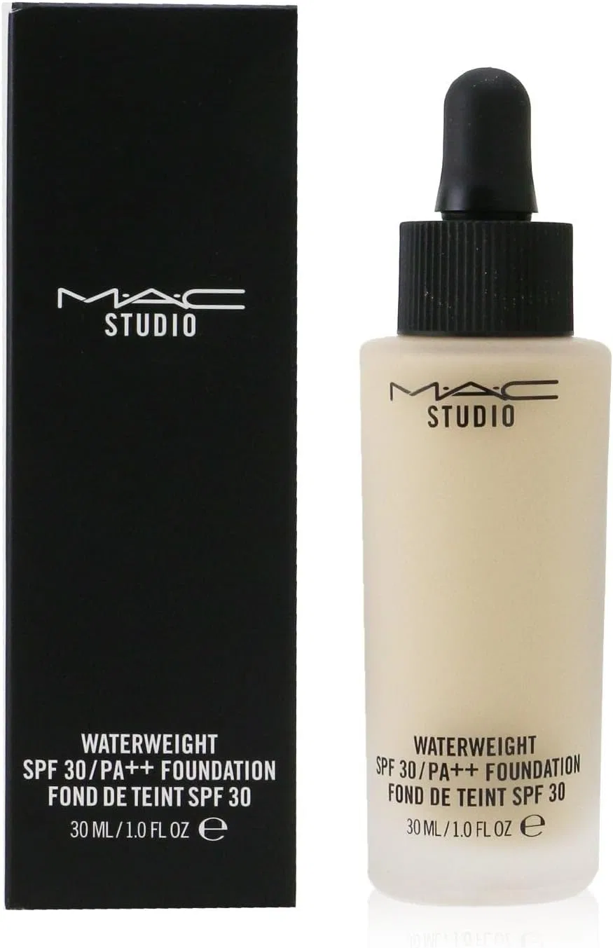 Тональная основа MAC Studio Waterweight SPF 30 NC42 — фото 3