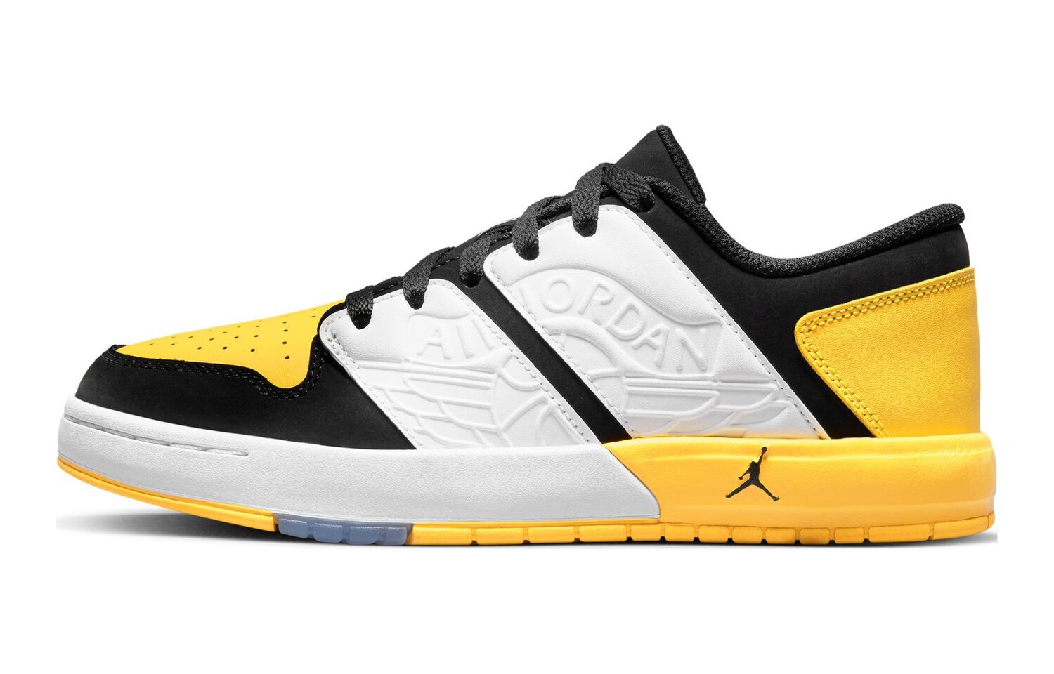 Кроссовки Air Jordan Nu Retro 1 Low