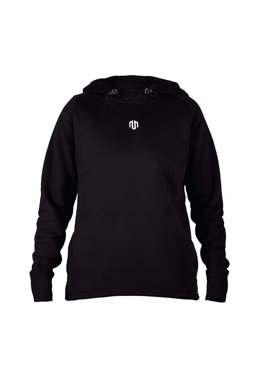 

Толстовка MOROTAI "MOROTAI Women's Morotai Comfy Performance Hoodie", черный