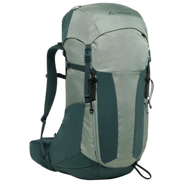 

Brenta 36+6 - походный рюкзак Vaude, Agave
