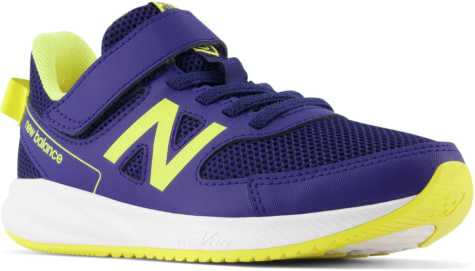 

Кроссовки New Balance "YT570", цвет морской волны