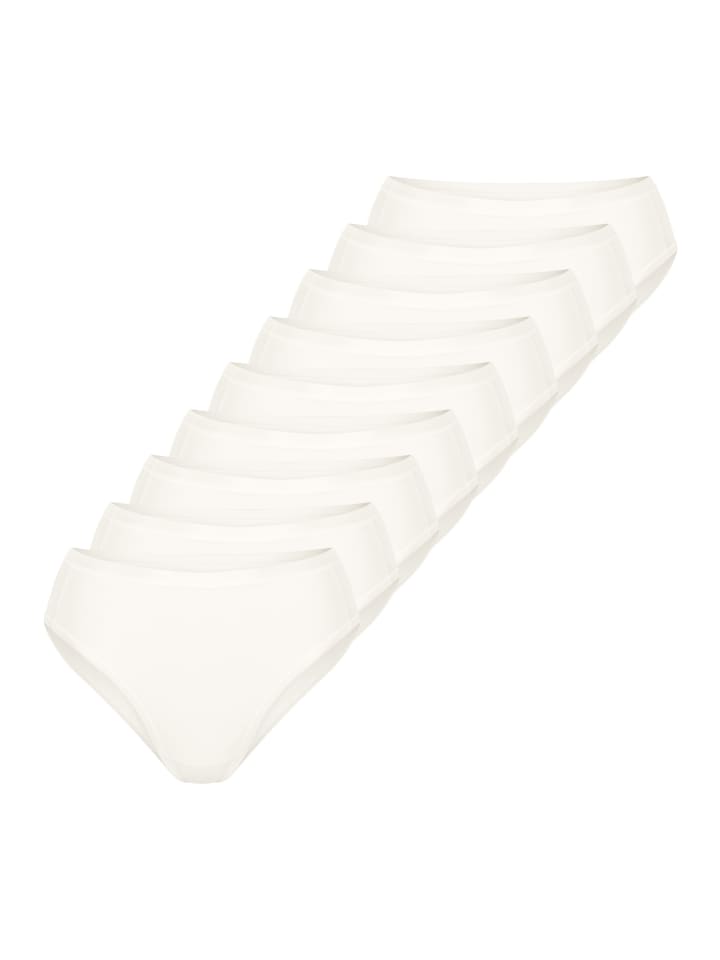 

Sloggi Трусы Tai Slip GO Daily Cotton in Weiß