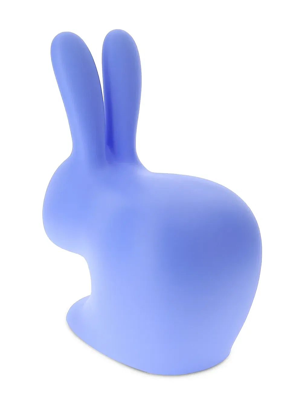Детский стул 'Rabbit' Qeeboo, синий — фото 2