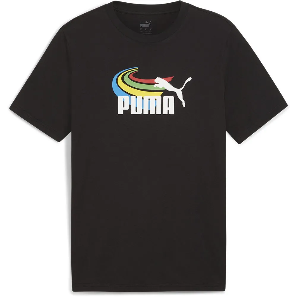 

Футболка Puma 627908, черный
