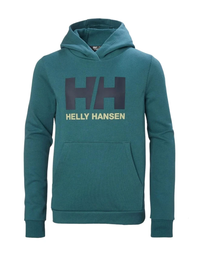 

Толстовки Helly Hansen, зеленый
