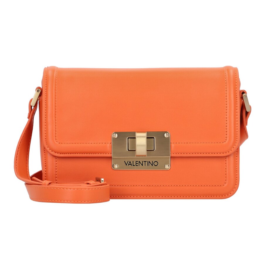 

Сумка кросс-боди VALENTINO Floren, Neon orange