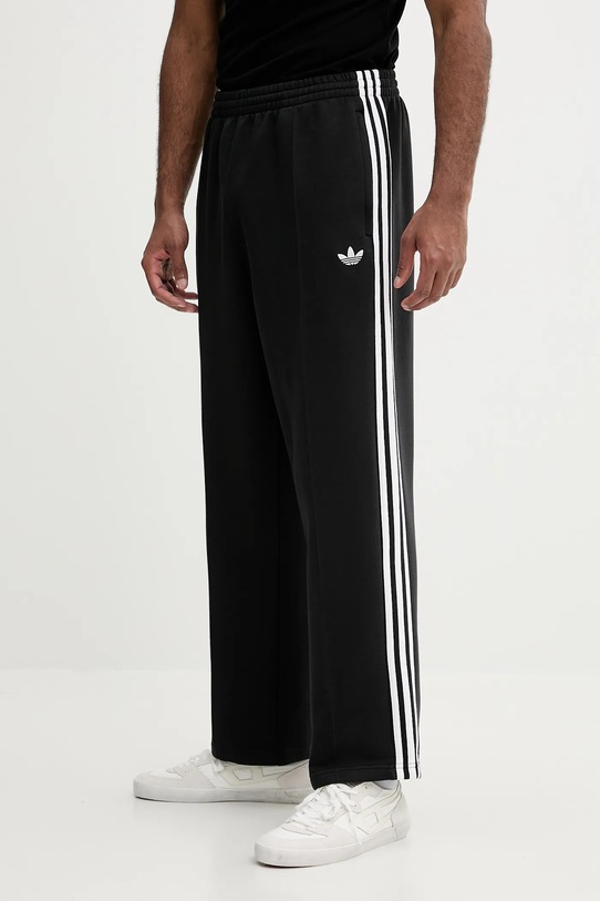 

Брюки спортивные Spacer Drill Tp Adidas Originals, черный
