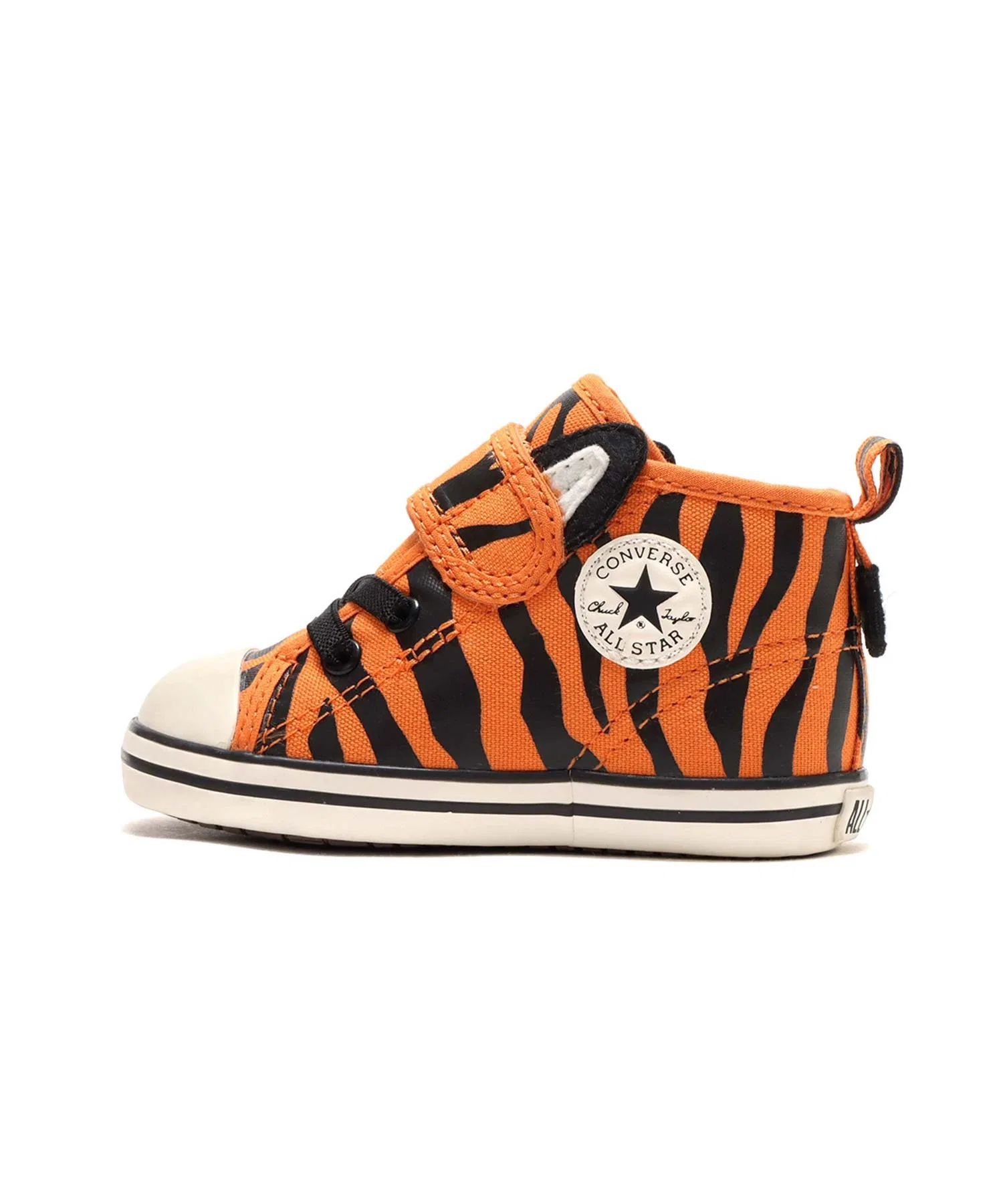 Converse Baby All Star N Animals V-1 / Converse Baby All Star N Animals V-1 — фото 4