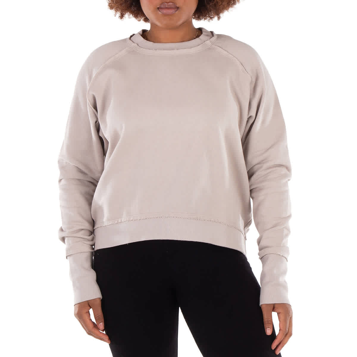 

The Good Tee Устойчивый Уютный Свитшот, Sandstorm