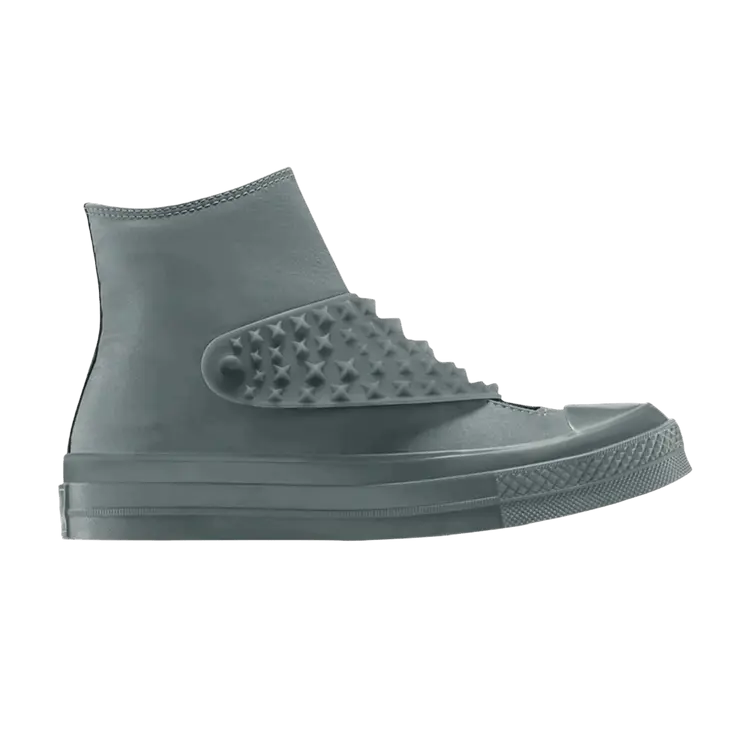 

Кроссовки Converse Chet Lo x Chuck 70 Hi, Sedona Sage