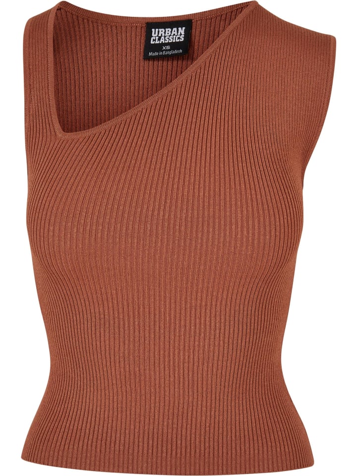 

Футболки Urban Classics терракотового цвета, Оранжевый, Футболки Urban Classics терракотового цвета