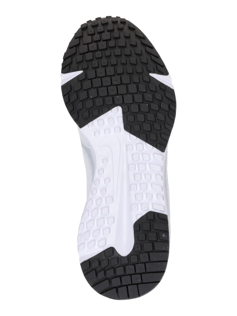 Беговые кроссовки NIKE Run Defy, White — фото 3