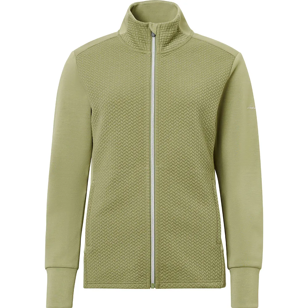 

Куртка Abacus Golf Carden Woman, зеленый
