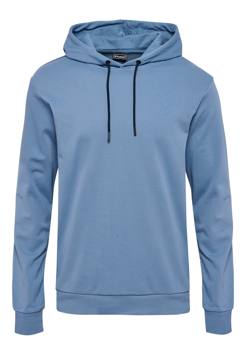 

Толстовка ACTIVE Hummel, цвет coronet blue