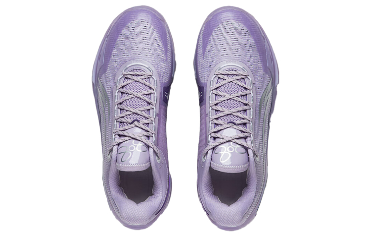 Wade 808 Iii Ultra 'Chemical Reaction' LINING, Сиреневый — фото 3