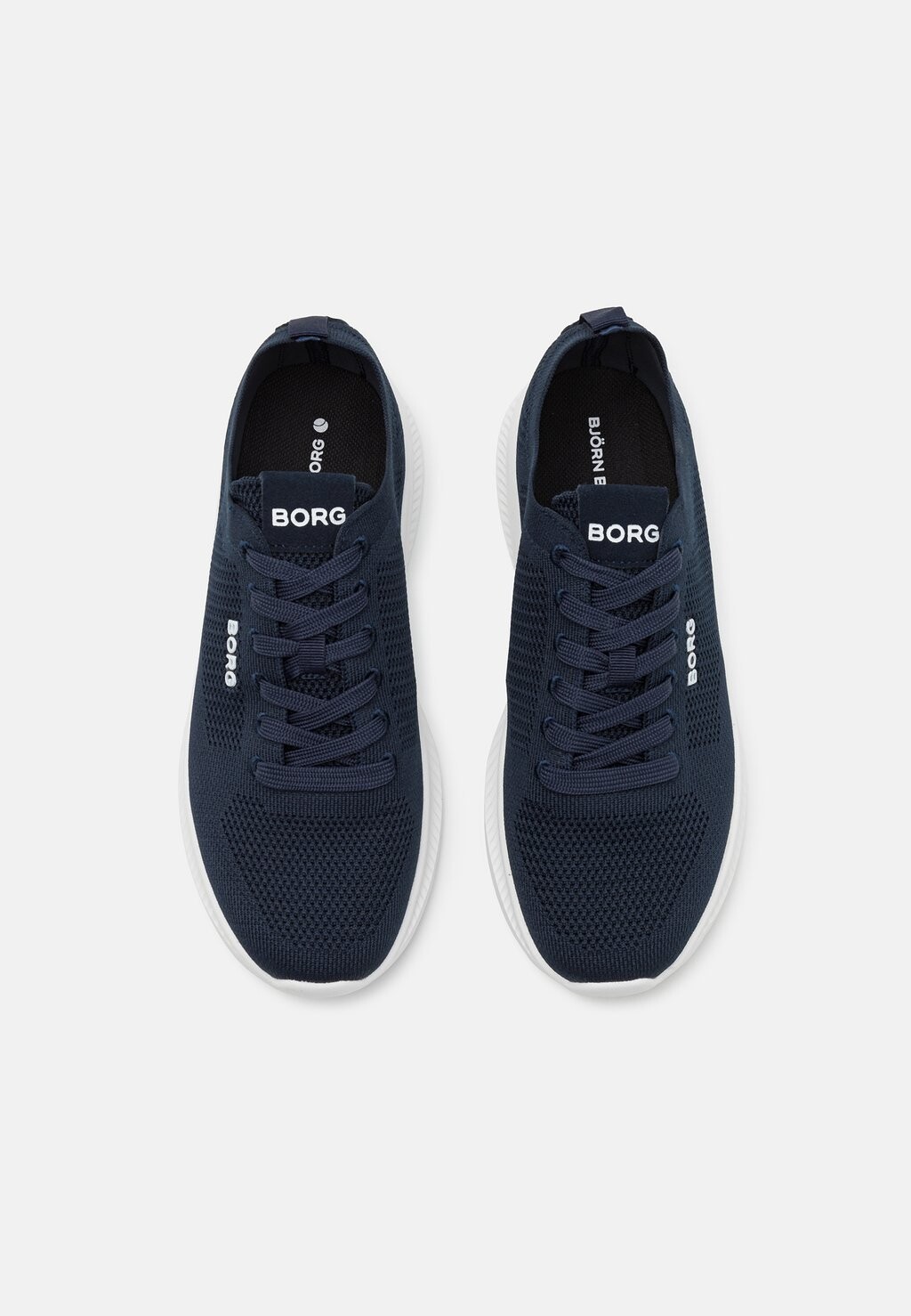 

Кроссовки R2520 Björn Borg, темно-синие, Синий, Кроссовки R2520 Björn Borg, темно-синие