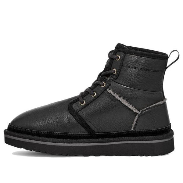 

Кроссовки neumel high heritage Ugg, черный