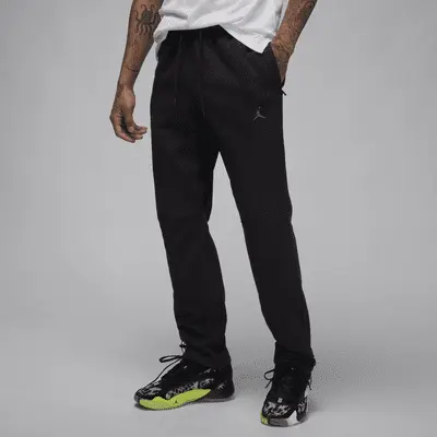

Брюки Jordan Sport Hoop Fleece, цвет Black/Dark Shadow