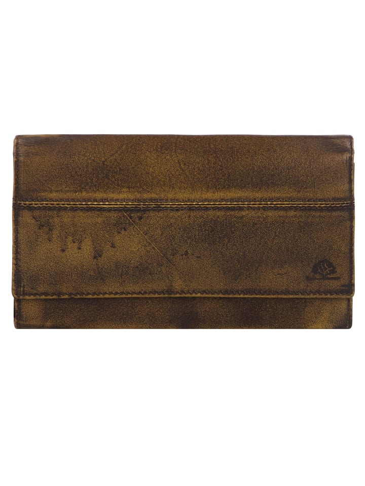 

Кошелек Greenburry