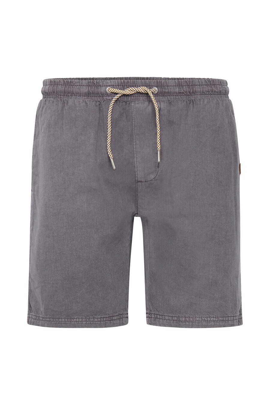

Шорты Indicode Jeans ABERAVON, темно-серый