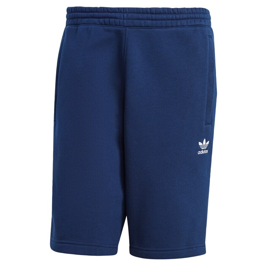 

Брюки ADIDAS ORIGINALS Regular Pants Trefoil Essentials, темно-синий