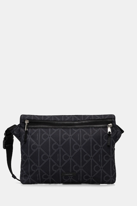 

Сумка Calvin Klein, черный