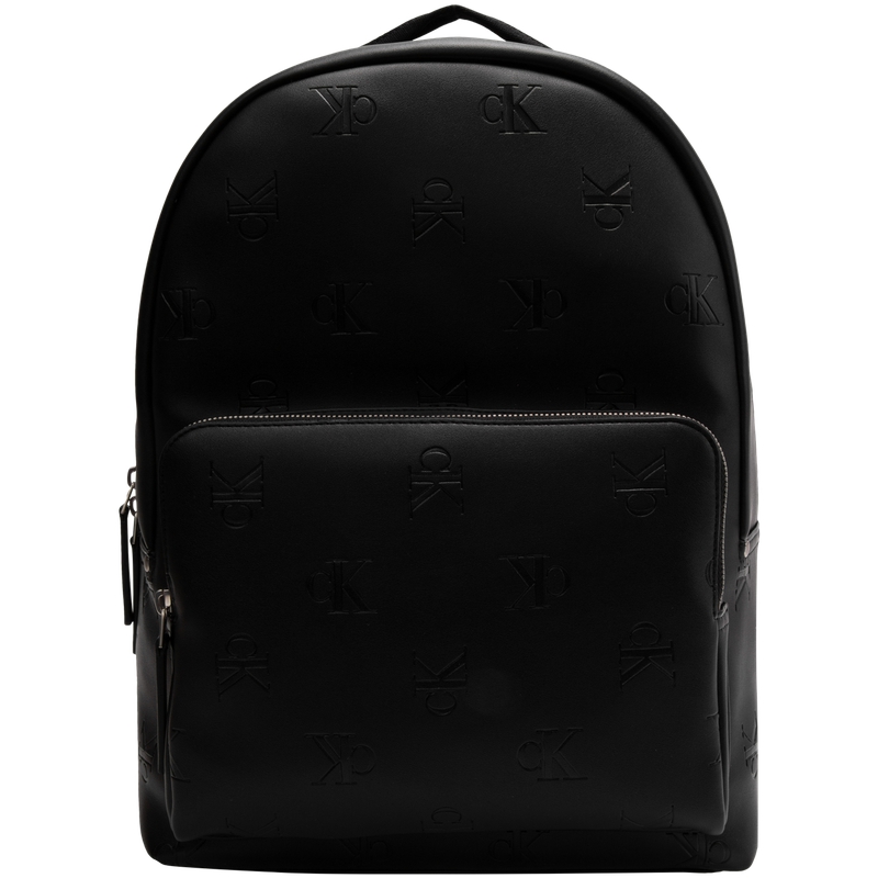 

Calvin Klein Рюкзак из синтетического материала, мужской, стандартный, космический черный