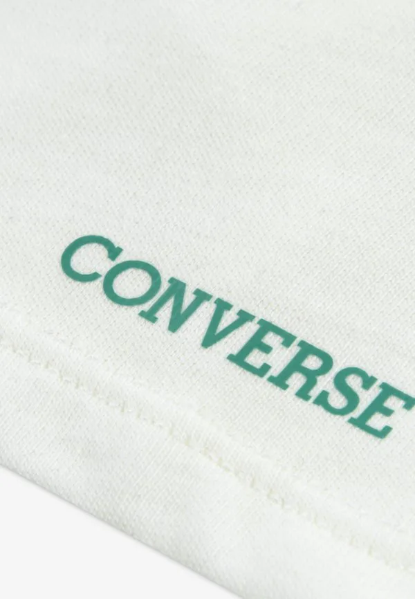 Футболка с принтом "ultimate essential set" Converse, Lizard Breath — фото 4