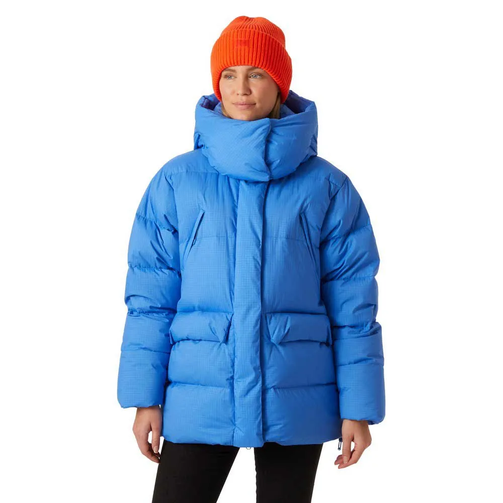 

Куртка Helly Hansen Inspire Down padded, синий