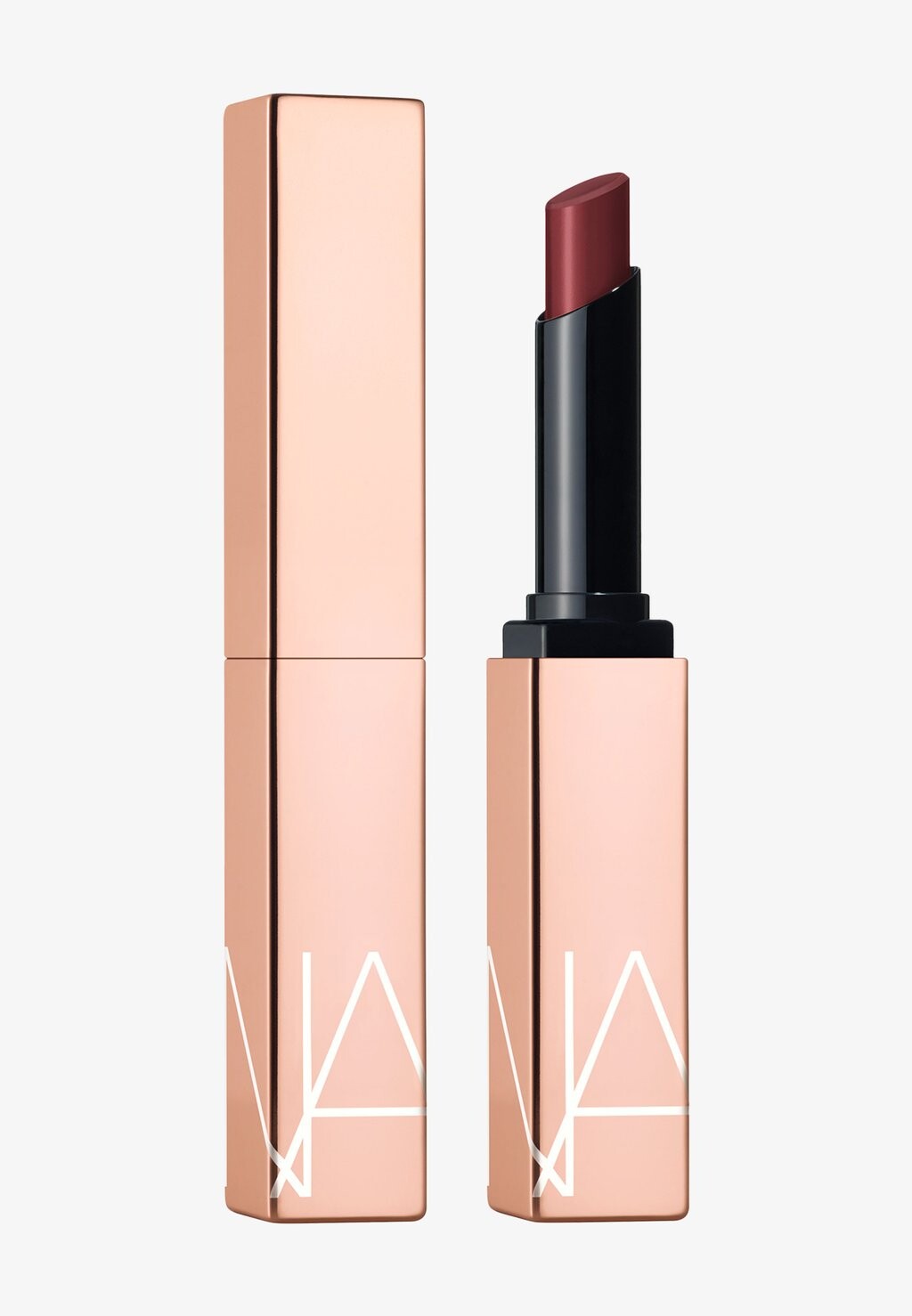 

Губная помада Afterglow Sensual Shine Lipstic NARS, цвет show off