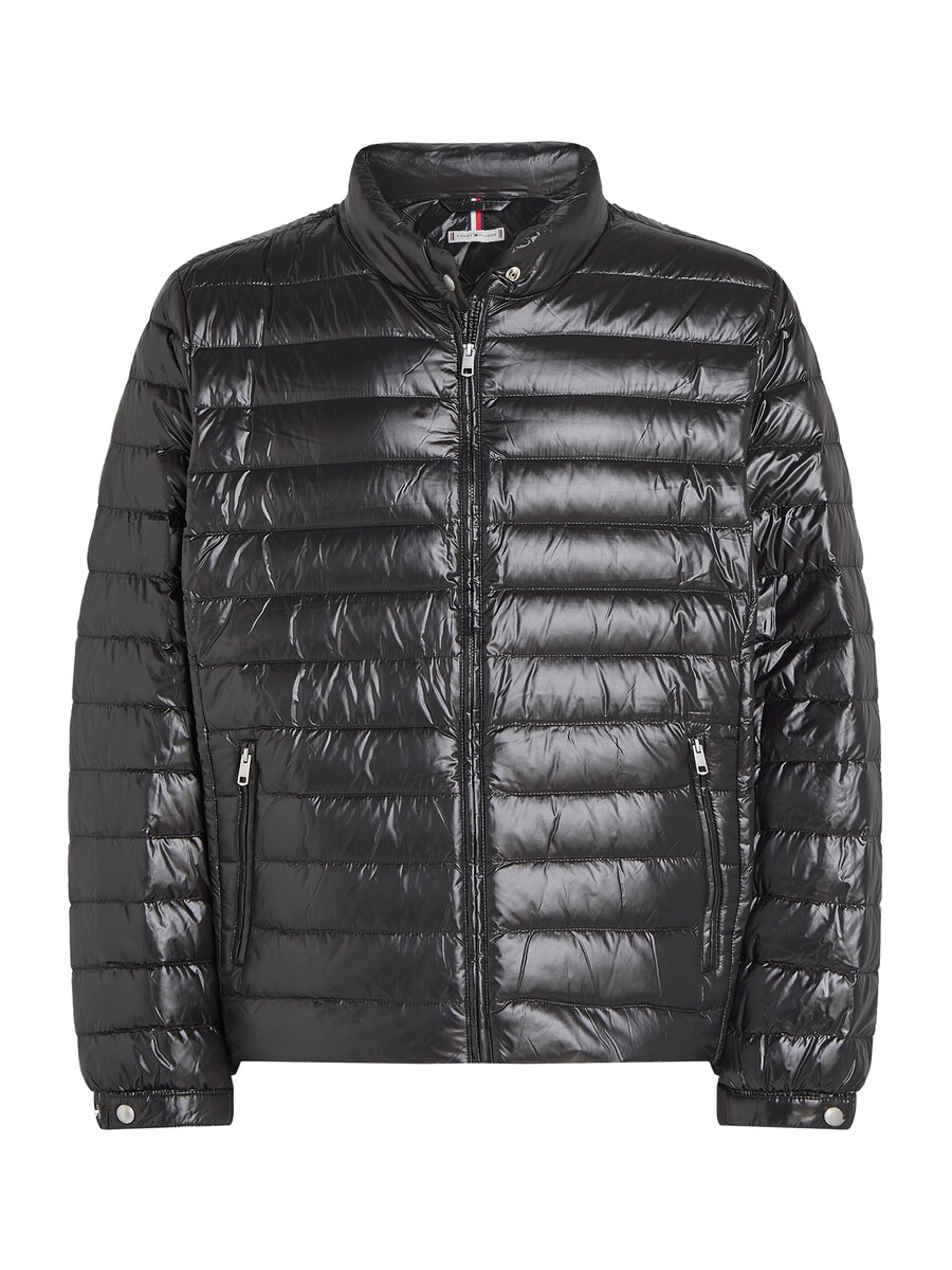 

Межсезонная куртка Tommy Hilfiger Curve, черный