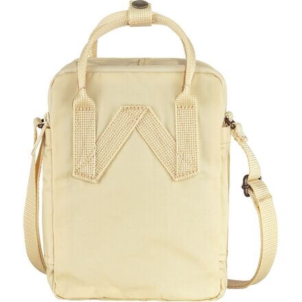 

Канкен Слинг Fjallraven, цвет Light Oak, Бежевый, Канкен Слинг Fjallraven, цвет Light Oak