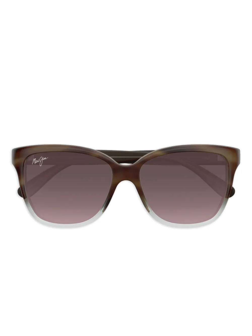 

Солнцезащитные очки Starfish Maui Jim, коричневый