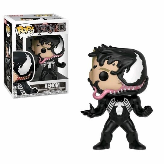 

Funko POP! Марвел, коллекционная фигурка, Веном