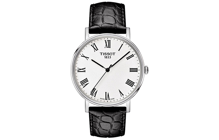 

Мужские часы TISSOT серии Charm Time