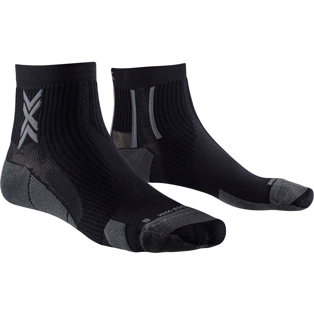 

Носки X-SOCKS Run Perform, черный