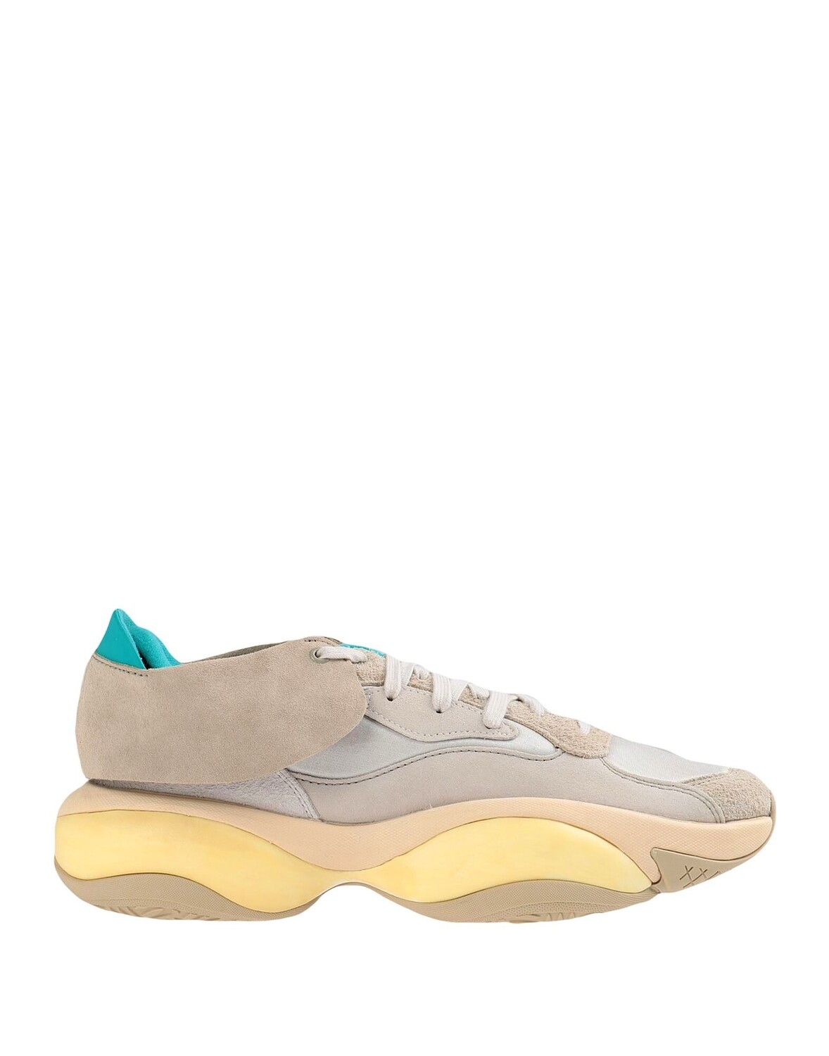 

Кеды Puma, песочный
