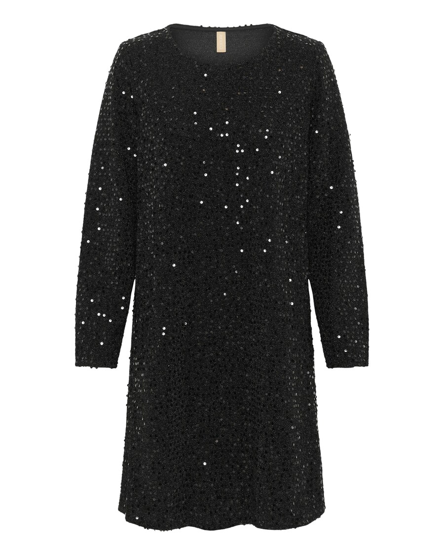 

Макси платье CULTURE, Black