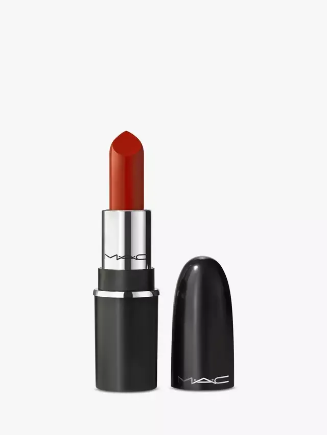 Миниатюрная матовая помада ximal MAC, Chili